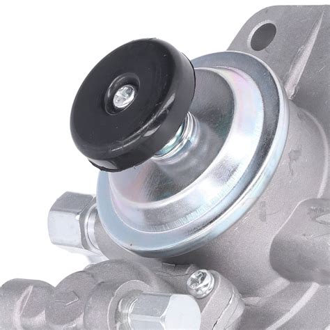 New Fuel Filter Mounting Base Primer Pump | Ubuy India