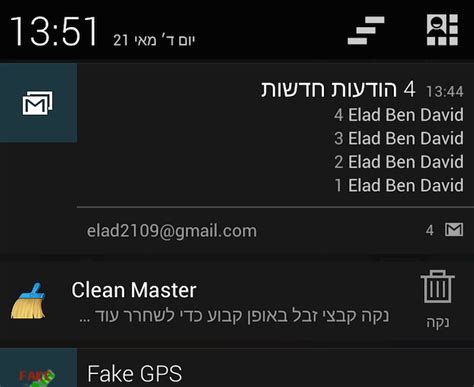Image result for Gmail Android Notification Logo