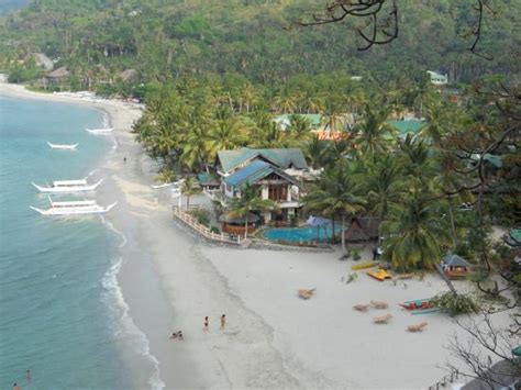 EL CANONERO DIVING BEACH RESORT (Puerto Galera, Oriental Mindoro ...