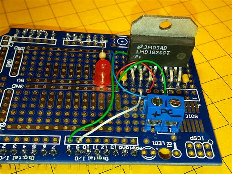 Image result for Arduino DCC