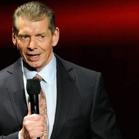 Vince McMahon Money - Power & Money News