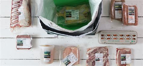 Walden Local Meat Trial Shares Store