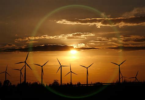 STUNNING PHOTOS: Sunsets around the world - Rediff Getahead