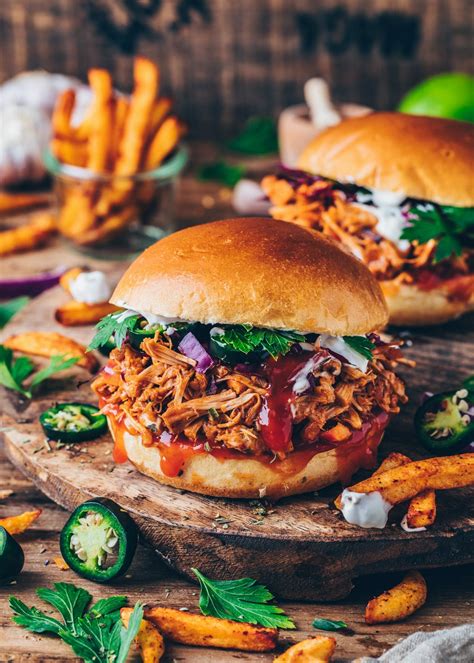 How To Cook Canned Jackfruit Pulled Pork - Dandk Blog