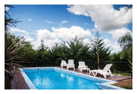 CARPE DIEM CABAÑAS (Colon, Entre Rios) - Campground Reviews & Photos ...