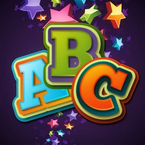 Starfall ABC App Lesson 的图像结果