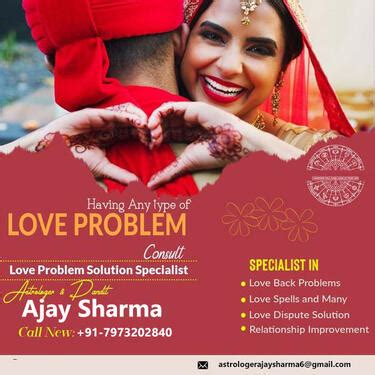 Love Problem Solution Vedic Astrology - Astrology, Numerology & Vastu ...