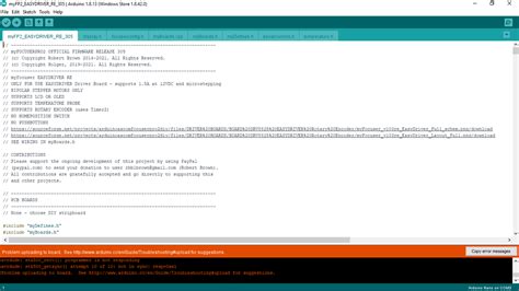 Image result for Arduino Code Mess