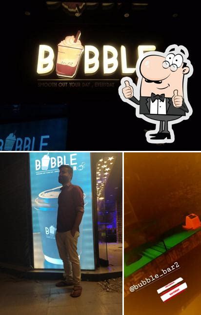 Bubble bar bhuj, Bhuj - Restaurant menu, prices and reviews