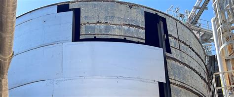 Image result for API 653 Tank Types