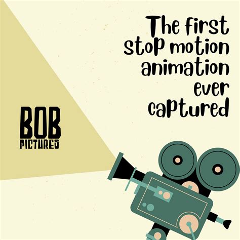 Image result for Earliest Stop Motion Animation