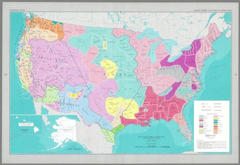 Unveiling the Native Heritage: A Journey Through Central America’s Tribal Tapestry