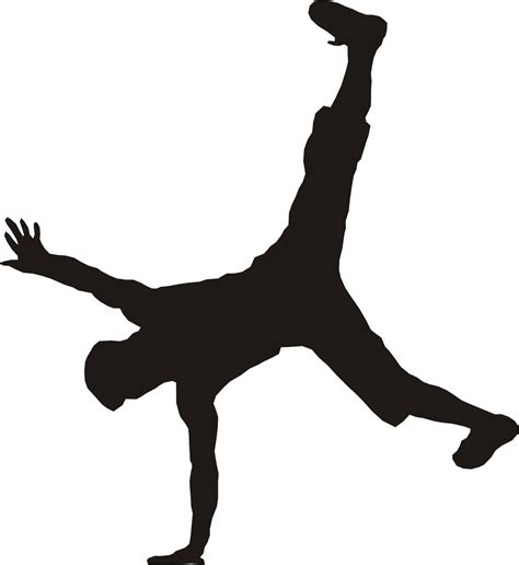 Break Dance, Moves, Street PNG File