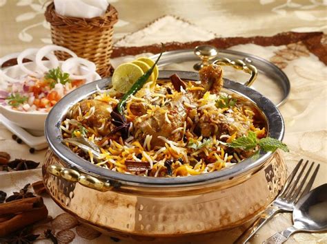 Best biryani in Pune, as picked by the city’s top foodies | Condé Nast ...