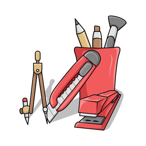 Stationery Cartoon GIF 的图像结果