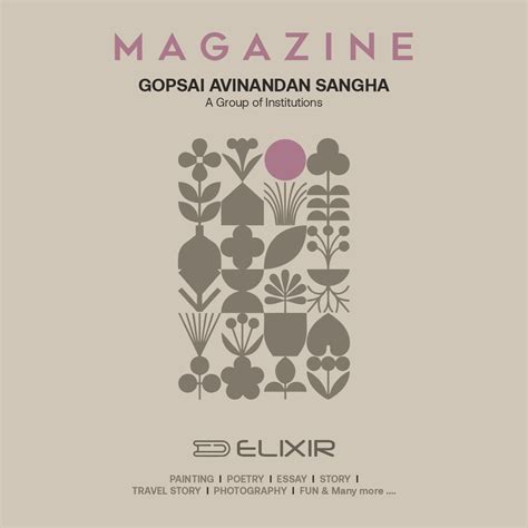 Magazine | GOPP
