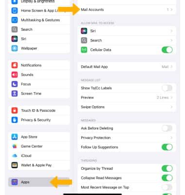 Image result for iPad Mini Email Tutorial
