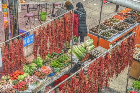 露天菜市场 的图像结果