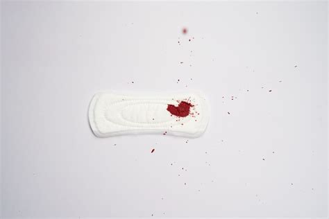 Bleeding during Ovulation: Am I Pregnant? - American Celiac