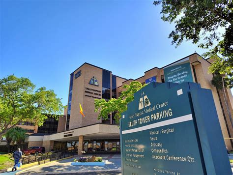 From 35 to 586 beds, Valley Baptist has grown with Harlingen over 100 ...