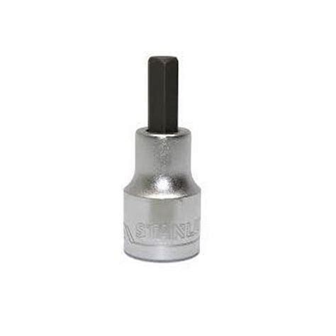 STANLEY 1/2" HEXAGONAL BIT SOCKET 8 MM STMT73375-8B-12 - Buy Online ...