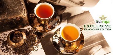 Acquire The Most Refreshing Drink In Online Tea Store I Tea Raja. – Tearaja