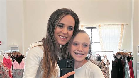 Did Josie Duggar Die