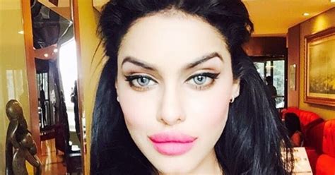 Gizele Thakral Wiki, Biography, Dob, Age, Height, Weight, Affairs and More
