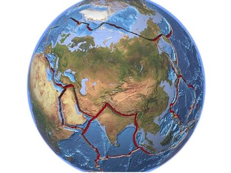 Indian Techtonic Plate: সামনের দিনে এ কোন ভয়ানক ঘটনা হবে, লাগাতার ...
