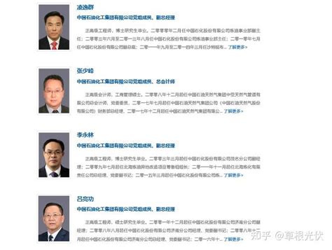 中纪委一日内宣布6名央企领导被调查 5名出自能源企业 - 知乎