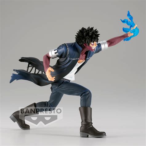 My Hero Academia (Statues) – Wizplex