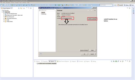 Java.lang.classnotfoundexception Eclipse Fix 的图像结果