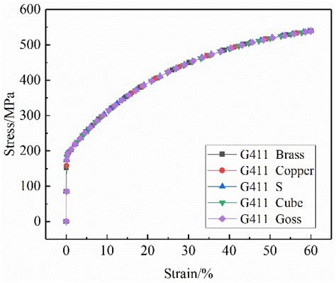 A Numerical Study of Slip System Evolution in Ultra-Thin Stainless ...