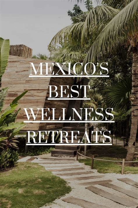 world's best wellness retreats