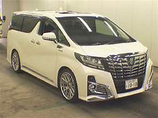 Toyota Alphard Picture by 2015 Toyota Alphard Hybrid And Vellfire Hybrid Toyota Alphard Picture