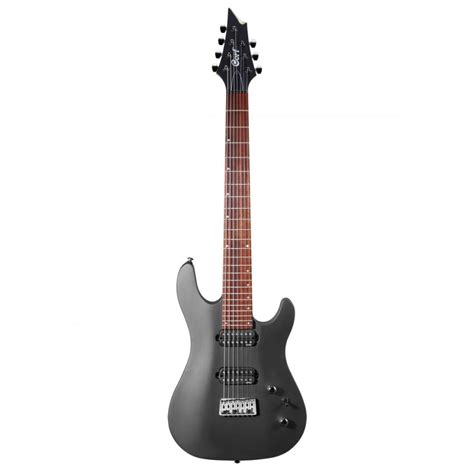 Buy Cort KX257B 7 Strings Electric Guitar | Azad Music