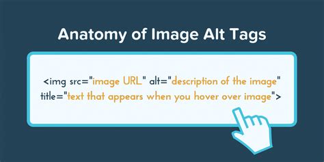 Image SEO: How to optimize your alt text and title text • Yoast