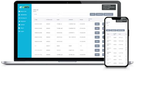 Image result for VMS Visitor Management System