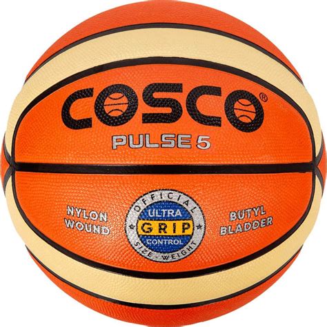 Cosco Pulse Basketball – Sportswing.in