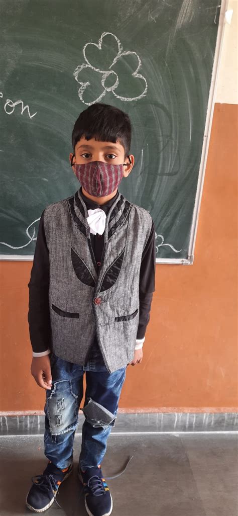 Shri Atam Vallabh Jain School