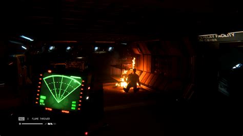 Image result for Alien Isolation Motion Detector