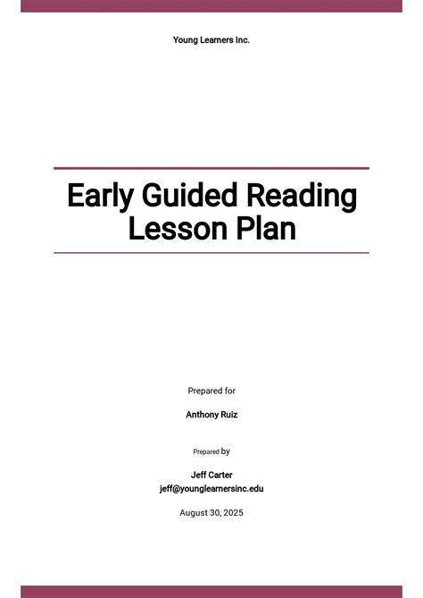 Image result for Guided Reading Lesson