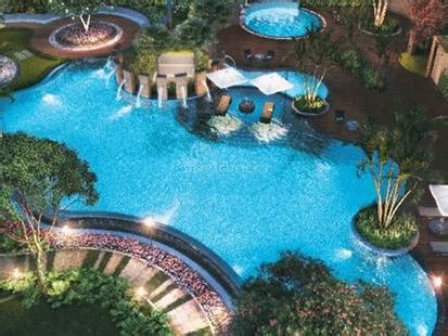 Godrej South Estate in Okhla, New Delhi: Price, Brochure, Floor Plan ...