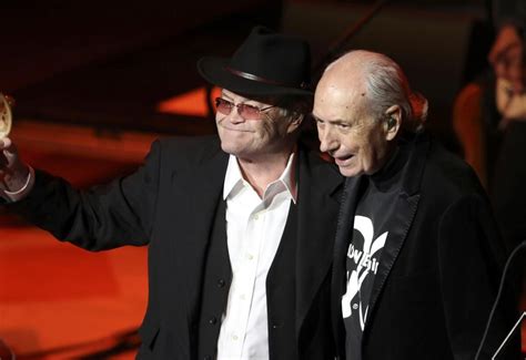 Michael Nesmith with Micky Dolenz, Crest Theatre, Sacramento | AllEvents.in