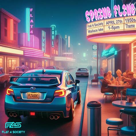 Subie Spring Fling , Wallace Lake, Berea Oh, 27 April 2024 | AllEvents.in