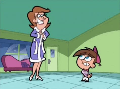 The Fairly Odd Parents Sexy GIF - The Fairly Odd Parents Sexy Swimsuit ...
