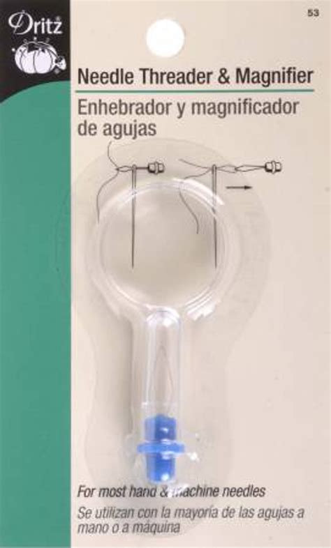 Needle Threader & Magnifier 的图像结果