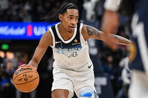 When Will Rob Dillingham Return To Action Amid Ankle Injury?