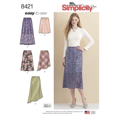 Image result for Simplicity.com Patterns
