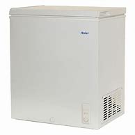 Image result for Haier Small Freezer Chest